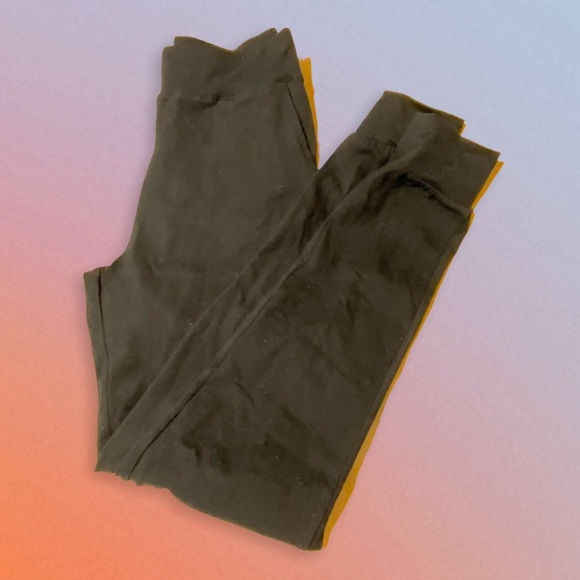 Shein jogger leggings - Picture 8 of 14